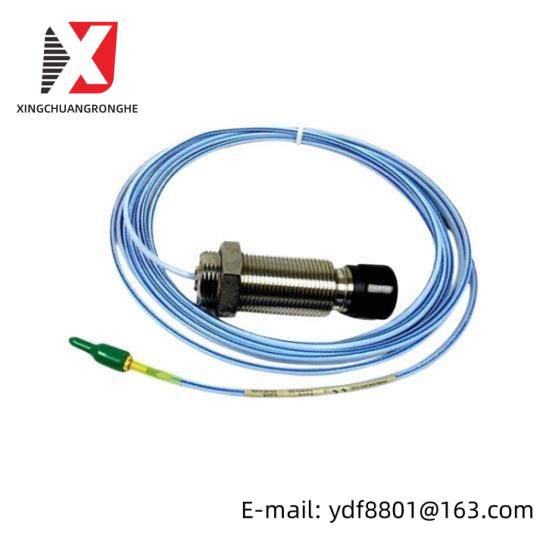 Bently Nevada 330851-02-000-050-50-00-05: 3300 XL 25 mm Proximity Probe