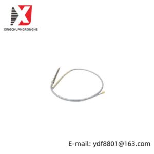 Bently Nevada 330909-00-80-10-02-05 Proximity Probes - Advanced Industrial Sensing Solutions