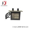 ABB CP-A RU Controller, Industrial Automation System