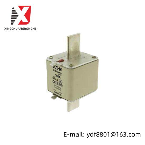 bussmann_25nh00_g-690_1.jpg Bussmann 25NH00 G-690 Digital Distributed Control, Advanced Industrial Automation