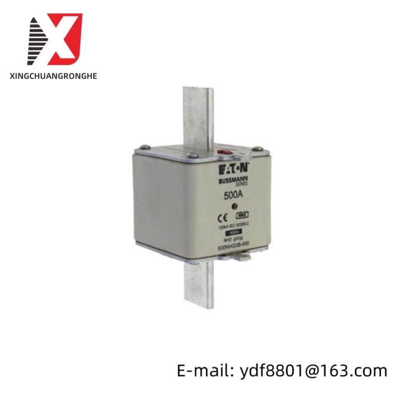 bussmann_25nh00_g-690_2.jpg Bussmann 25NH00 G-690 Digital Distributed Control, Advanced Industrial Automation