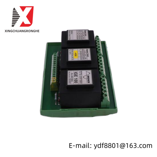 bussmann_25nh00_g-690_3.png Bussmann 25NH00 G-690 Digital Distributed Control, Advanced Industrial Automation