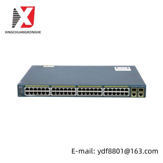 VXI HPE1412A Industrial Control Module