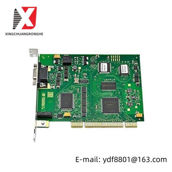 cp5611-01_siemens_processor.jpg SIEMENS 5X00529G02 Control Module for Industrial Automation Systems