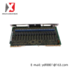 Convum CVX-1243-MC2, Precision Control Module for Industrial Automation