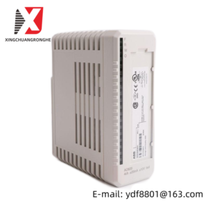 ABB DO821 3BSE013250R1 - High-Performance Digital Relay Output Module
