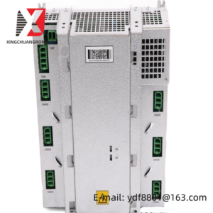 ABB DSQC315: Industrial Control Module
