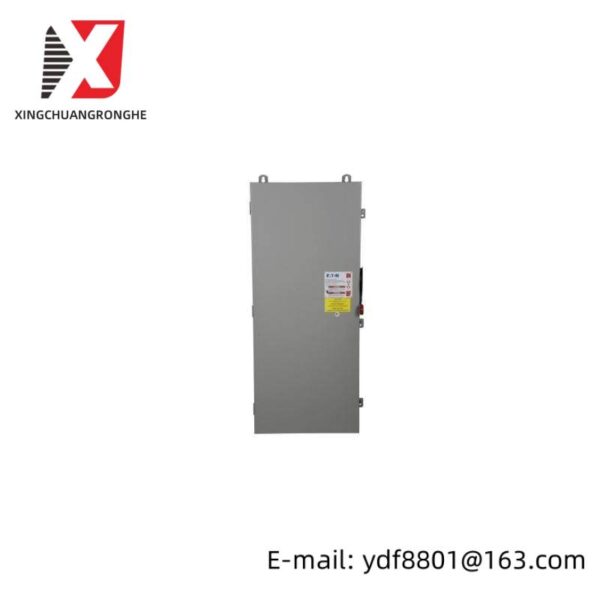 Eaton DH664UDKW3 Motor Circuit Single Throw Safety Switch