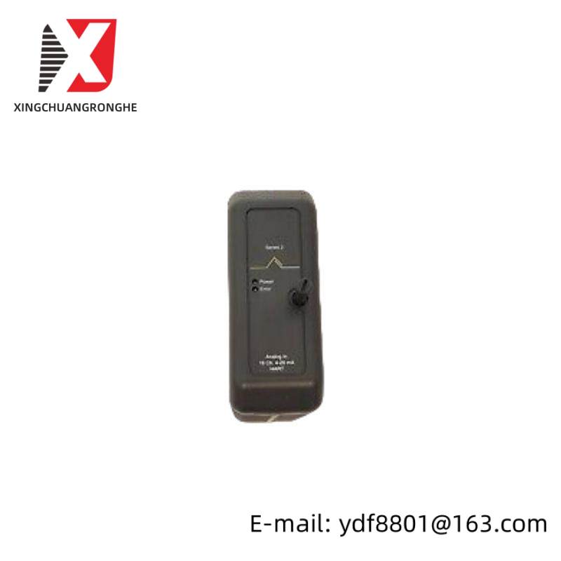 emerson_kj3223x1-ba1_12p2871x022_analog_module.jpg Emerson ENP2135M010 Woodhead Products Male Industrial Standard Cable, 1 Meter