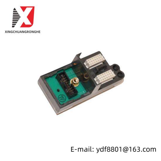 emerson_kj4001x1-ce1_12p0732x022_16_pin_mass_terminal_block.jpg Emerson IC600BF912RRSeries 6 230Vac Isolated Output Module