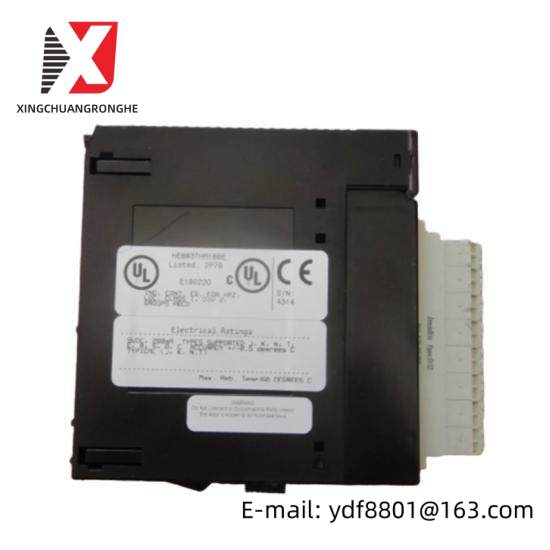 fire_security_bll510_2.jpg FIRE SECURITY BLL510 Industrial Fire Protection Module