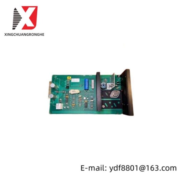 Fisher Rosemount DH7010X1-A1 Power Assembly, Industrial Control Solutions