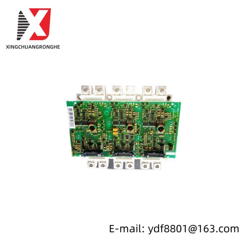 fs225r12ke3_agdr-71c_abb_abb_igbt_module.jpeg ABB FS225R12KE3 AGDR-71C Industrial Control Module