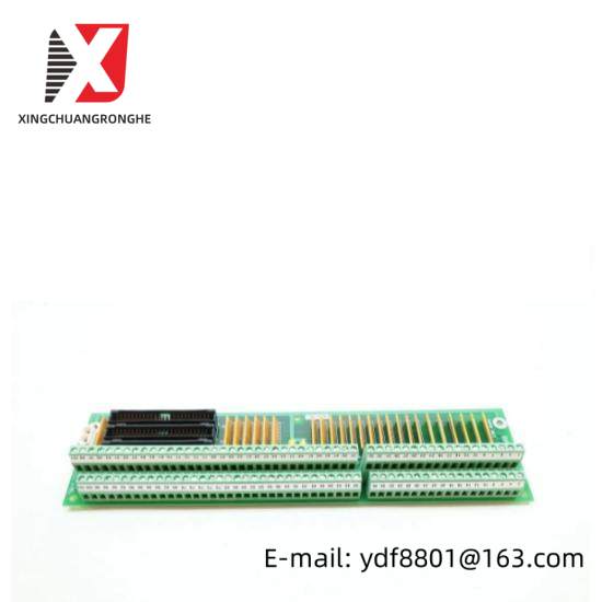 ge_fanuc_ds200dtbbg1abb_mark_v_plc_1.jpg GE Fanuc DS200DTBBG1ABB Mark V PLC - Terminal Board for Industrial Automation