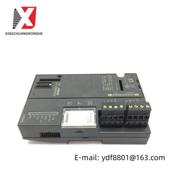 FANUC A06B-6141-H006#H580 Spindle Power Module, Optimized for Precision Machining