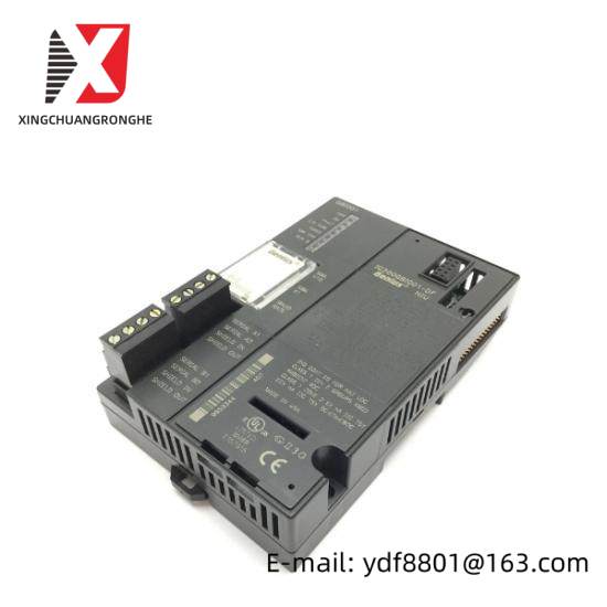 FANUC A06B-6141-H006#H580 Spindle Power Module, Optimized for Precision Machining
