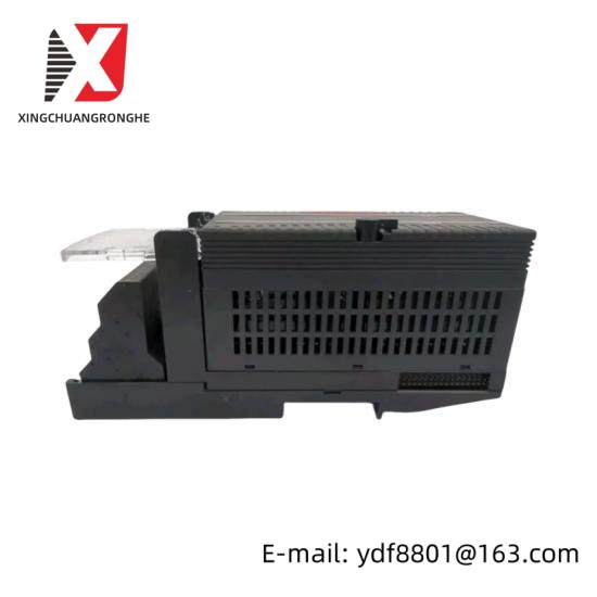 ge_fanuc_ic200mdl331_1.jpg GE FANUC IC200MDL331 - Advanced Programmable Logic Controller for Industrial Automation