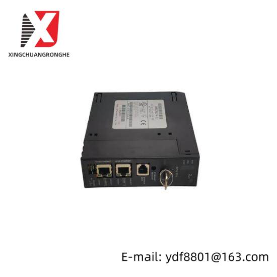 General Electric IC3603A177CH2 28DC Module for Mark I-II Series