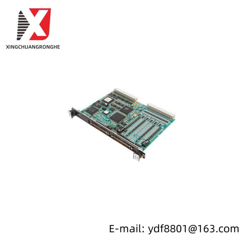 GE IC693CPU372-AE VMEbus CPU Module