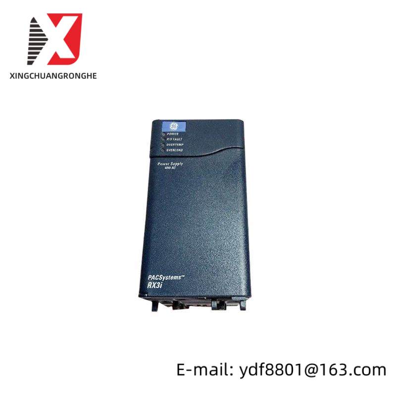 GE IC693CPU372-AE VMEbus CPU Module