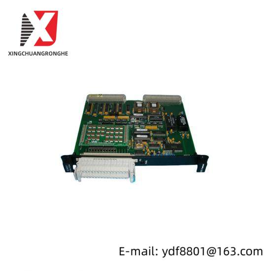 GE IC225ACC001 Industrial Control Module