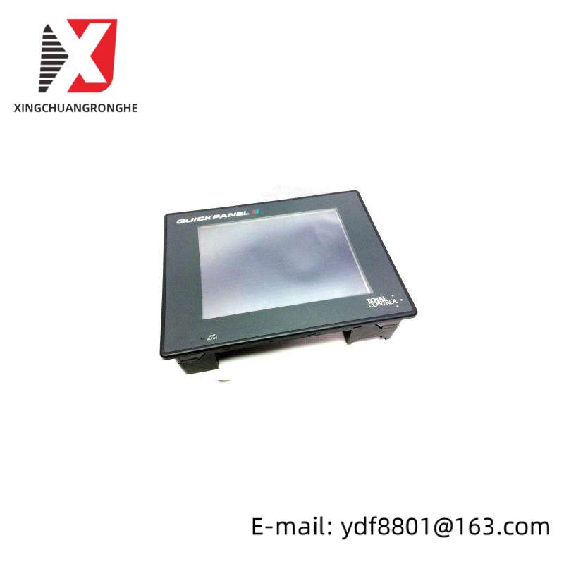 GE MTR-3S88-G-R-B-E-SRR Industrial Control Module