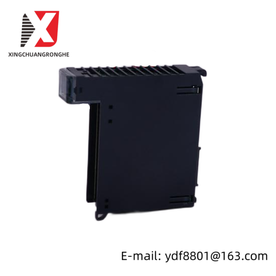 GE IC693ADS301 Industrial Automation Module