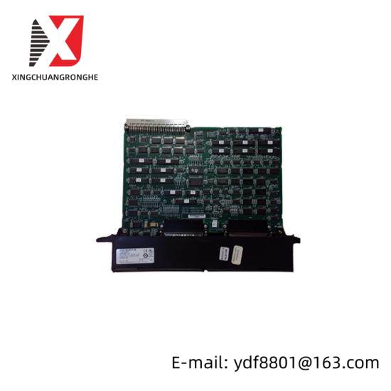 general_electric_fanuc_ic687rcm711_redundancy_communications_module.jpg GE DS3800HMPK1N1K CPU Board - Quick Installation, Enhanced Control