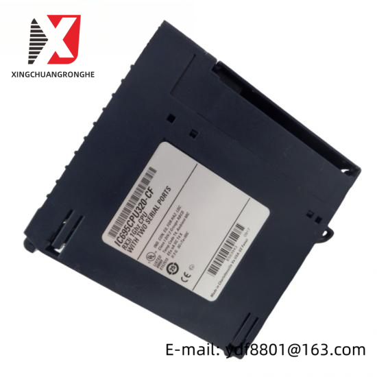 GE 8496-TR-BAPAC8000 Introductory Course: Simplified Learning for Industrial Automation