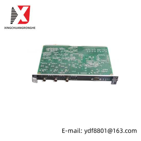 general_electric_is210macch2akh_brand_new_1.png B&R X20BC1083 Bus Controller, High Performance Industrial Automation Component