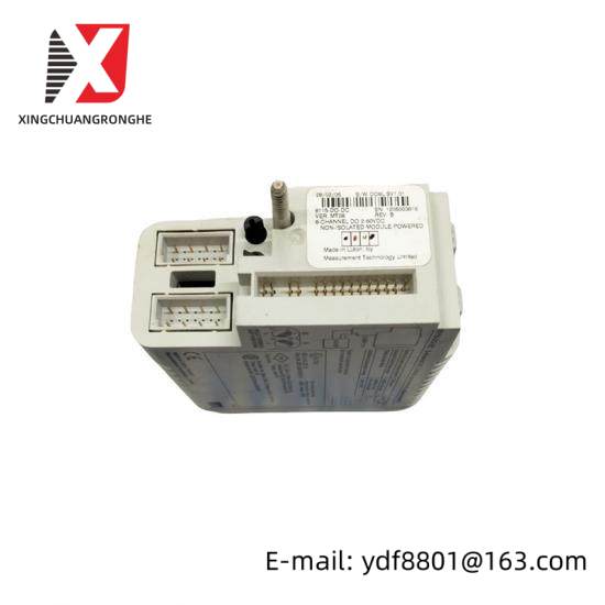 general_electric_mtl_8115-do-dc_digital_output_module.jpg Emerson IC695PNS001RX3i Communications RX3I PROFINET SCANNER MODULE, Web Upgrade Capable