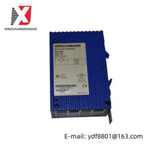Hirschmann RPS120EEC(CC) Industrial Ethernet Power Supply Module