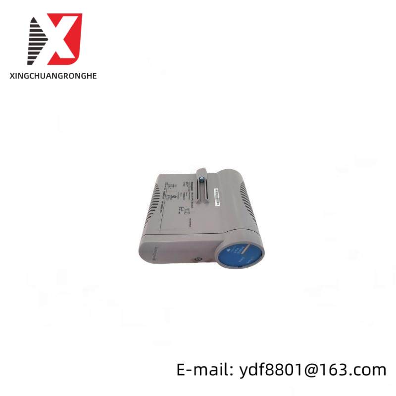 Honeywell 51309138175 High-Performance PLC Control Module