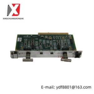 HONEYWELL CC-TAOX51 - Advanced Control Module, Designed for Industrial Applications