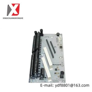Honeywell FS-TRO-0824 Digital Output Relay Contact FTA (8 Channels, NO/NC)
