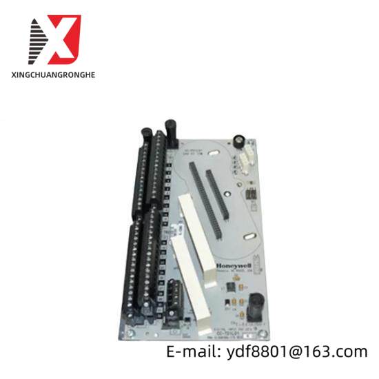 Honeywell FS-TRO-0824 Digital Output Relay Contact FTA (8 Channels, NO/NC)