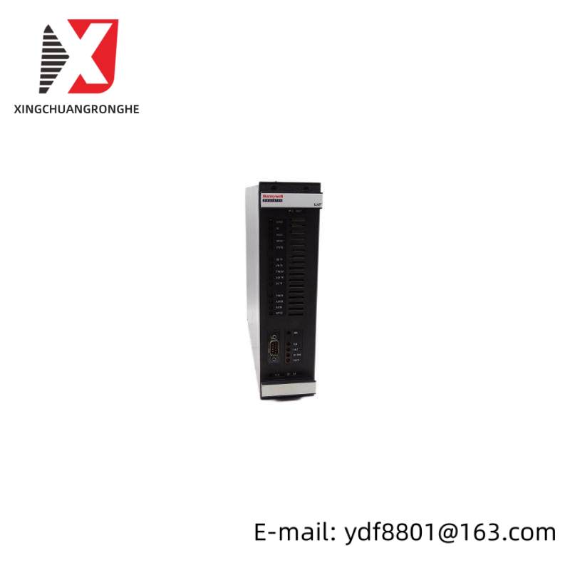 Honeywell 05436400 MeasureX 054364-00 Logic/Termination Board, Industrial Automation Control