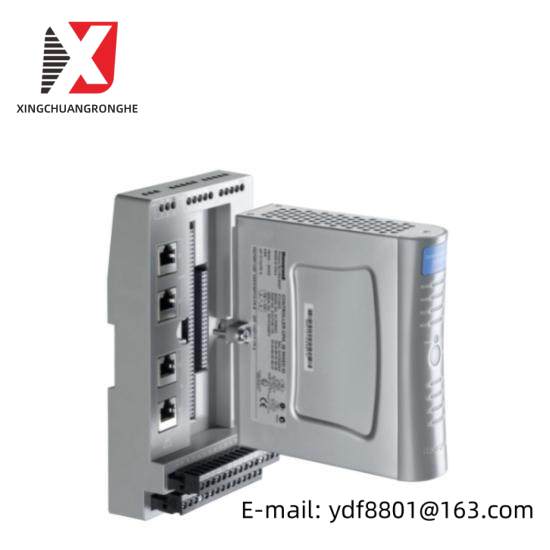 Honeywell SC-UCMX01 51307195-175 Industrial Control Module