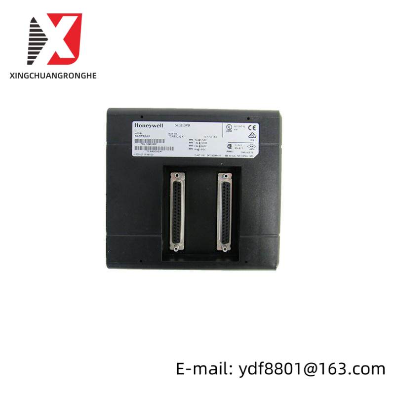 honeywell_tc-rpsca2_redundant_power_system_chassis_adapter.jpg GE/General Electric DS200IPCSG2A IGBT Snubber Card for Turbine Control Systems