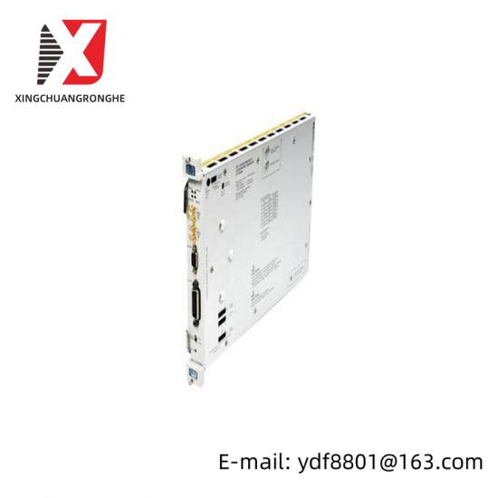 hp_e1406a.jpg HP E1406A Industrial Automation Controller, High Performance and Reliable Operation