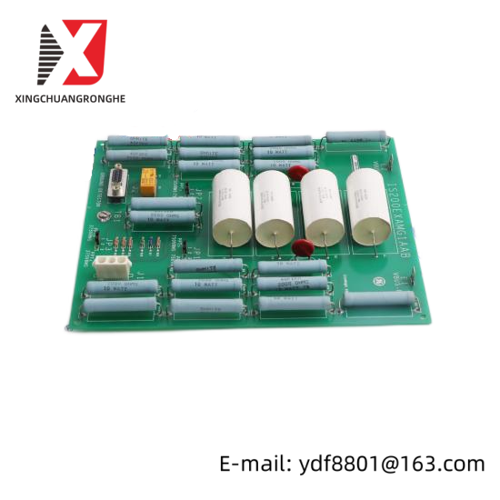 hp_e1406a_1.png HP E1406A Industrial Automation Controller, High Performance and Reliable Operation