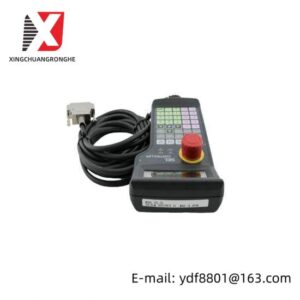 IAI SEL-T-J/HG1H-SA12BEH-MK1379-S5-1: Industrial Training Pendant