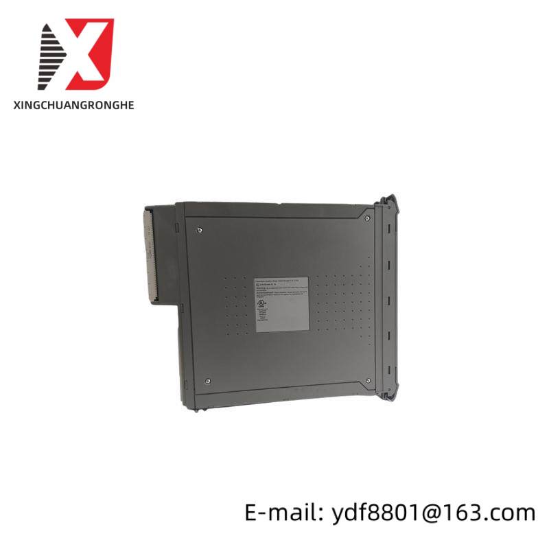 ics_triplex_t8191_2.jpg ICS TRIPLEX T8191 Single Slot PLC Controller Module Card Transmitter Sensor