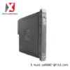 ICS TRIPLEX T8431C: Advanced PLC Module for Industrial Automation
