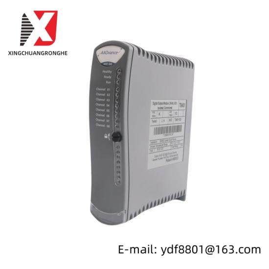 AB T9451 Communication Interface - Digital Output Module