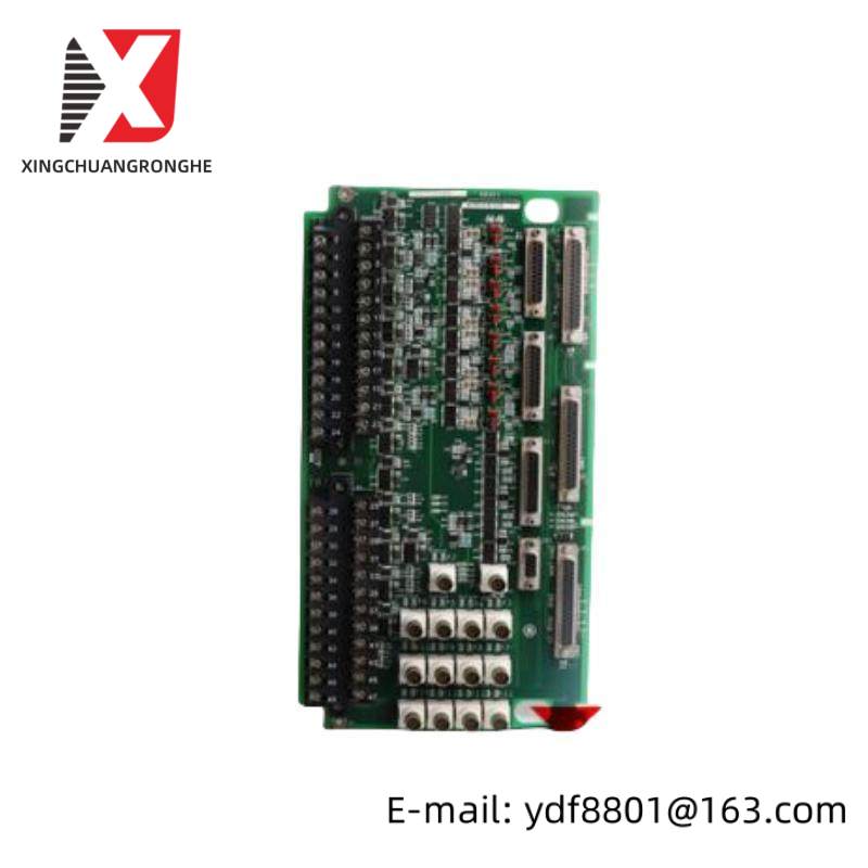is200tvibh2bbb_is200tvibh2b_ge_vibration_mark_vi_board.jpg Yokogawa SDV144-S33/PRP S2 Digital Output Module - Reliable Industrial Automation Component