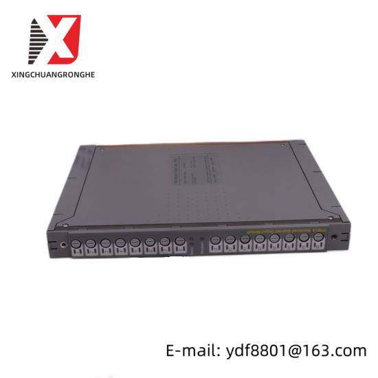 ADLINK PCI-9810 Industrial I/O Module for Robust Data Acquisition and Control Systems