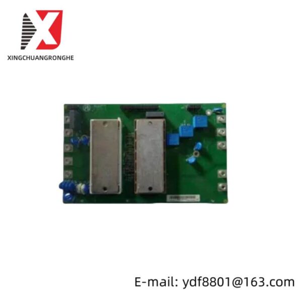 ABB JSEM-C4C Inverter Driver Board, Industrial Control Solutions