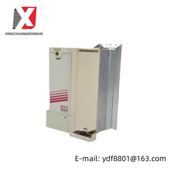 keb_12_f5_gbd-ym00_ima.jpg KEB 00.F5.060-2000 Inverter, Industrial Grade Power Control Module
