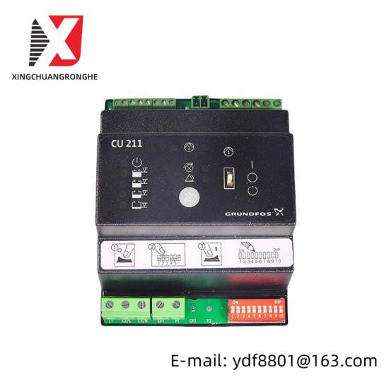 keba_cu211.jpg KEB 00.F5.060-2000 Inverter, Industrial Grade Power Control Module